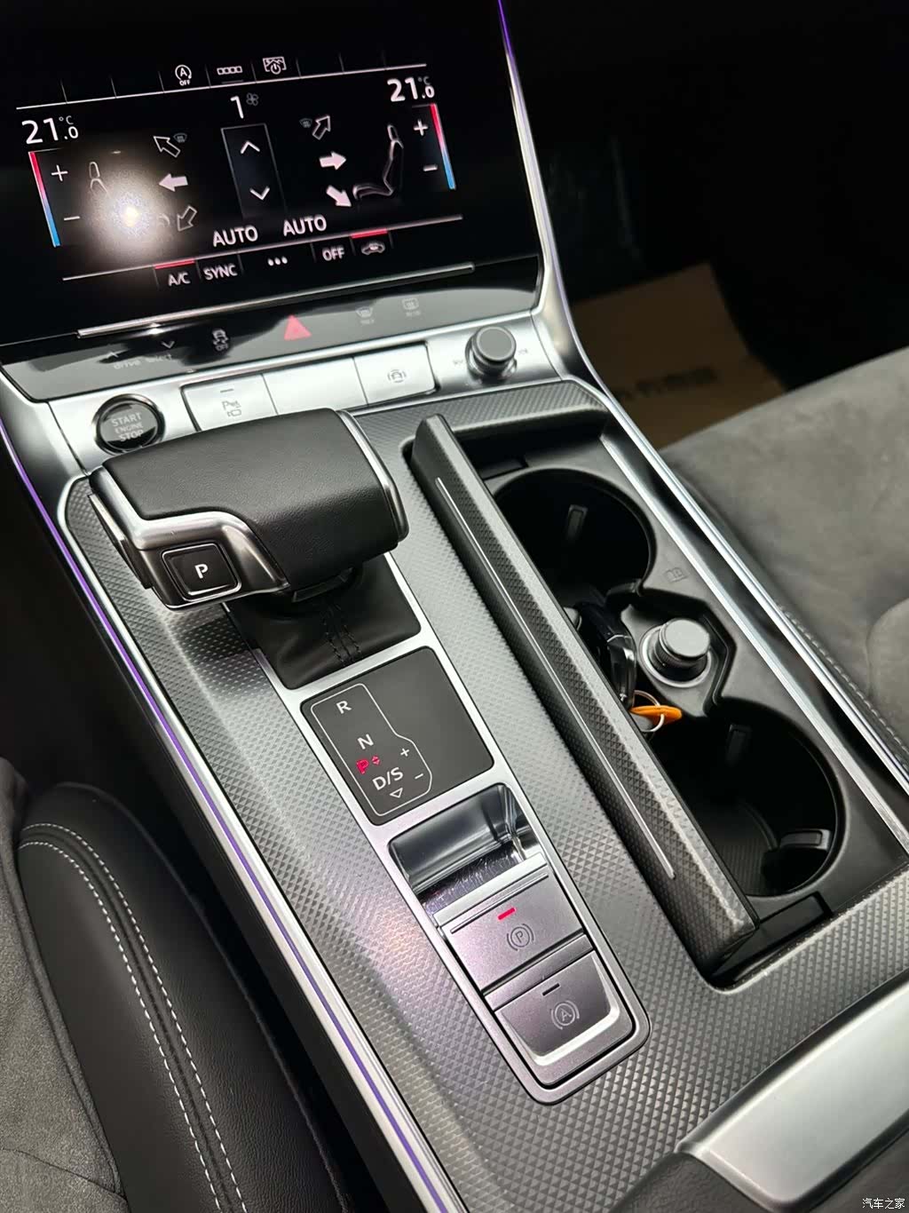 Audi A6L, 2024 16