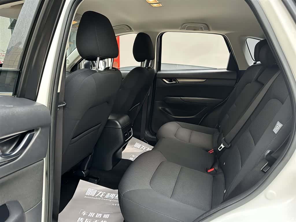 Mazda CX-5, 2022 10