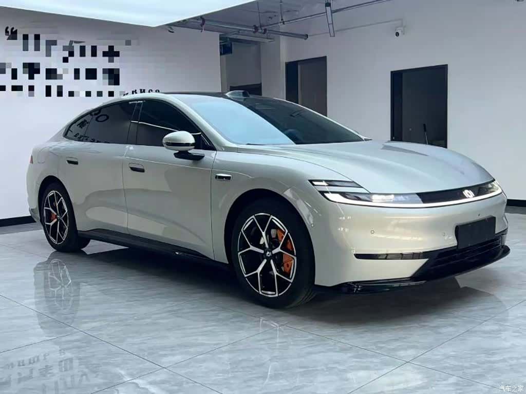 Changan Eado, 2025 3