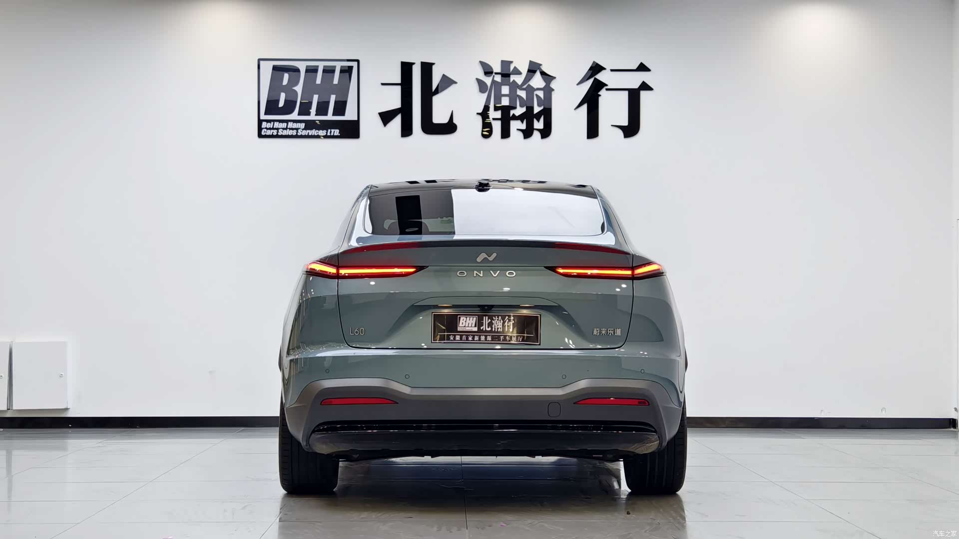 NIO L60, 2025 6