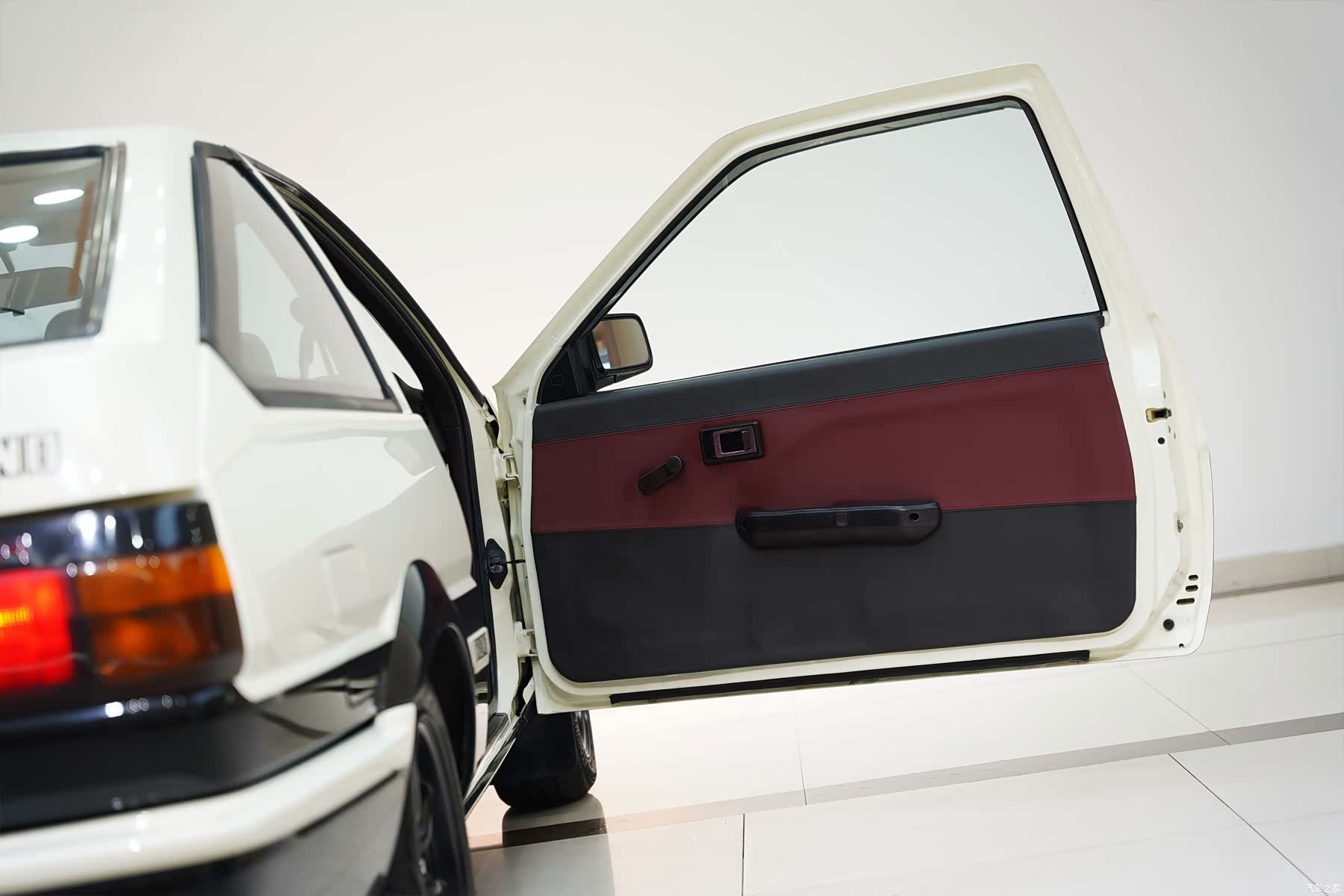 Sprinter Trueno, 2025 11