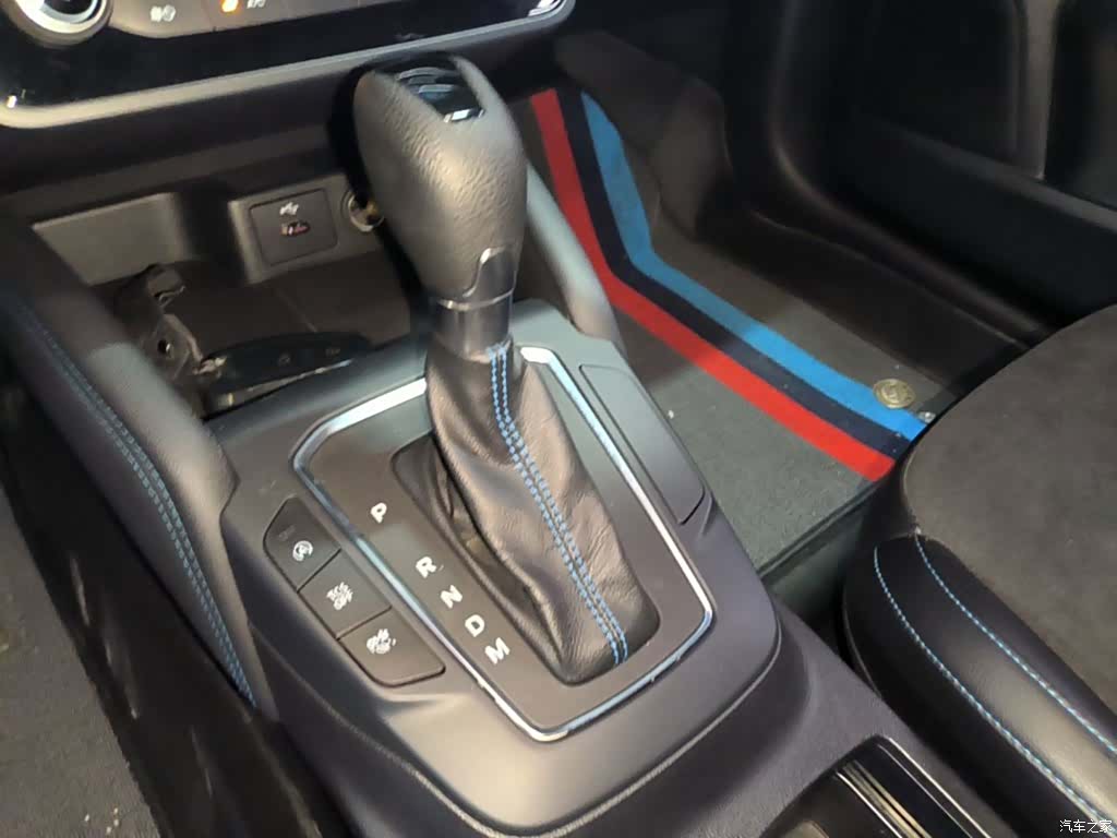Ford Focus, 2023 14