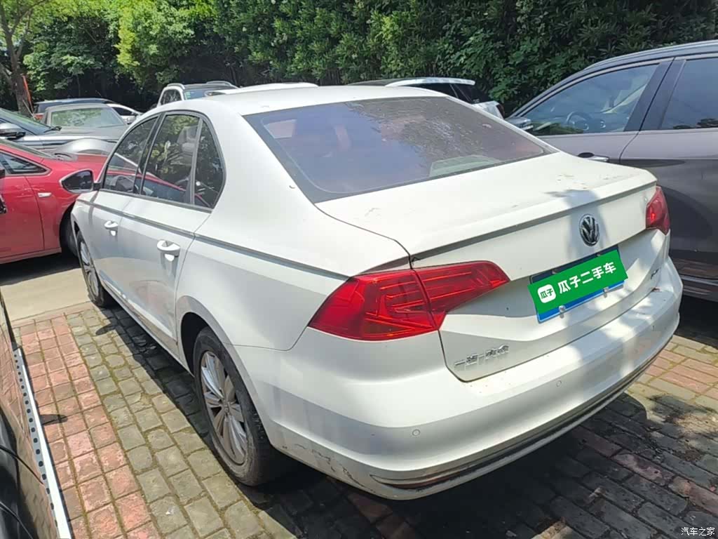 Volkswagen Bora, 2018 все фото