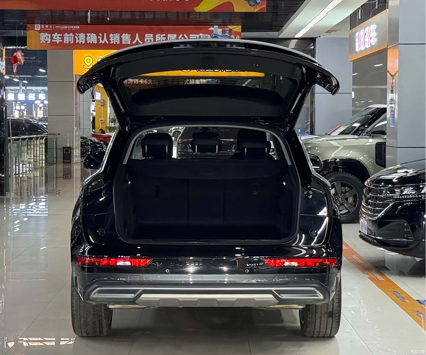 Audi Q5L, 2022 6