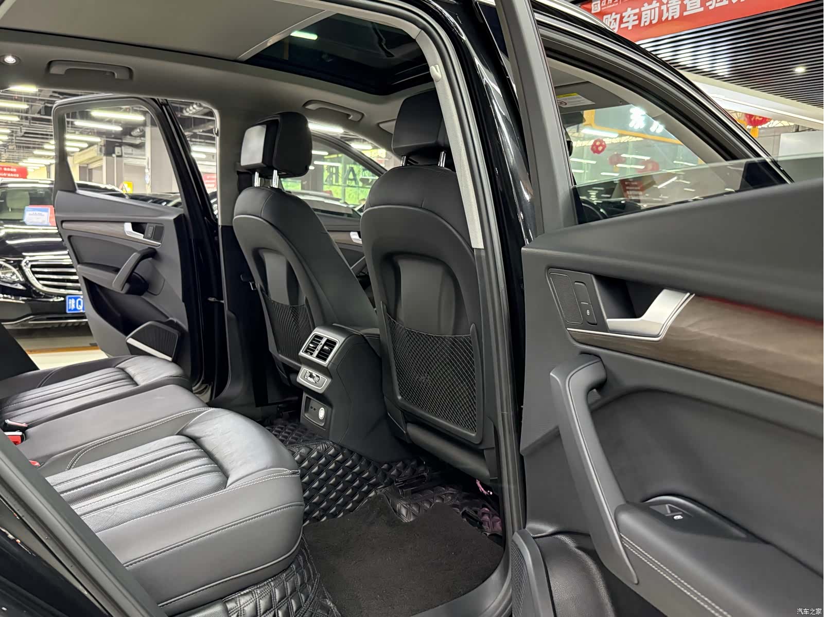 Audi Q5L, 2022 14