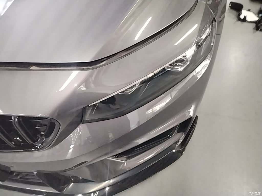 Geely Preface, 2024 24