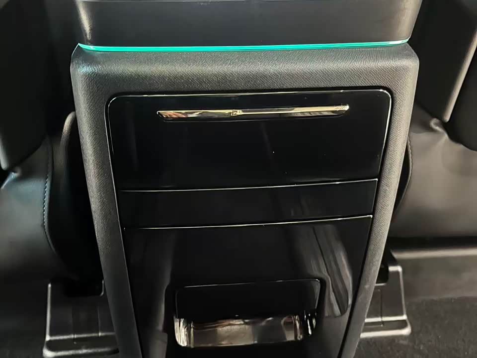 Trumpchi Trumpchi E9