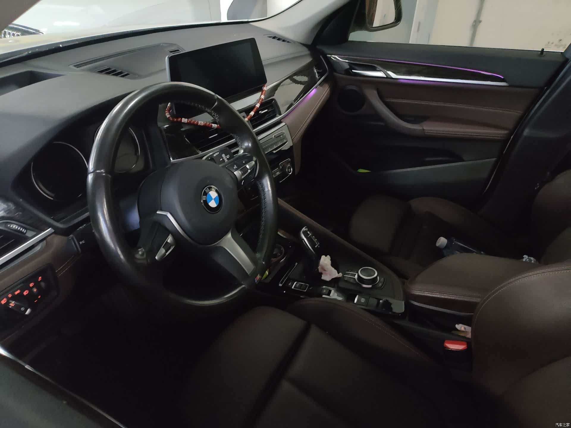 BMW X1, 2020 7