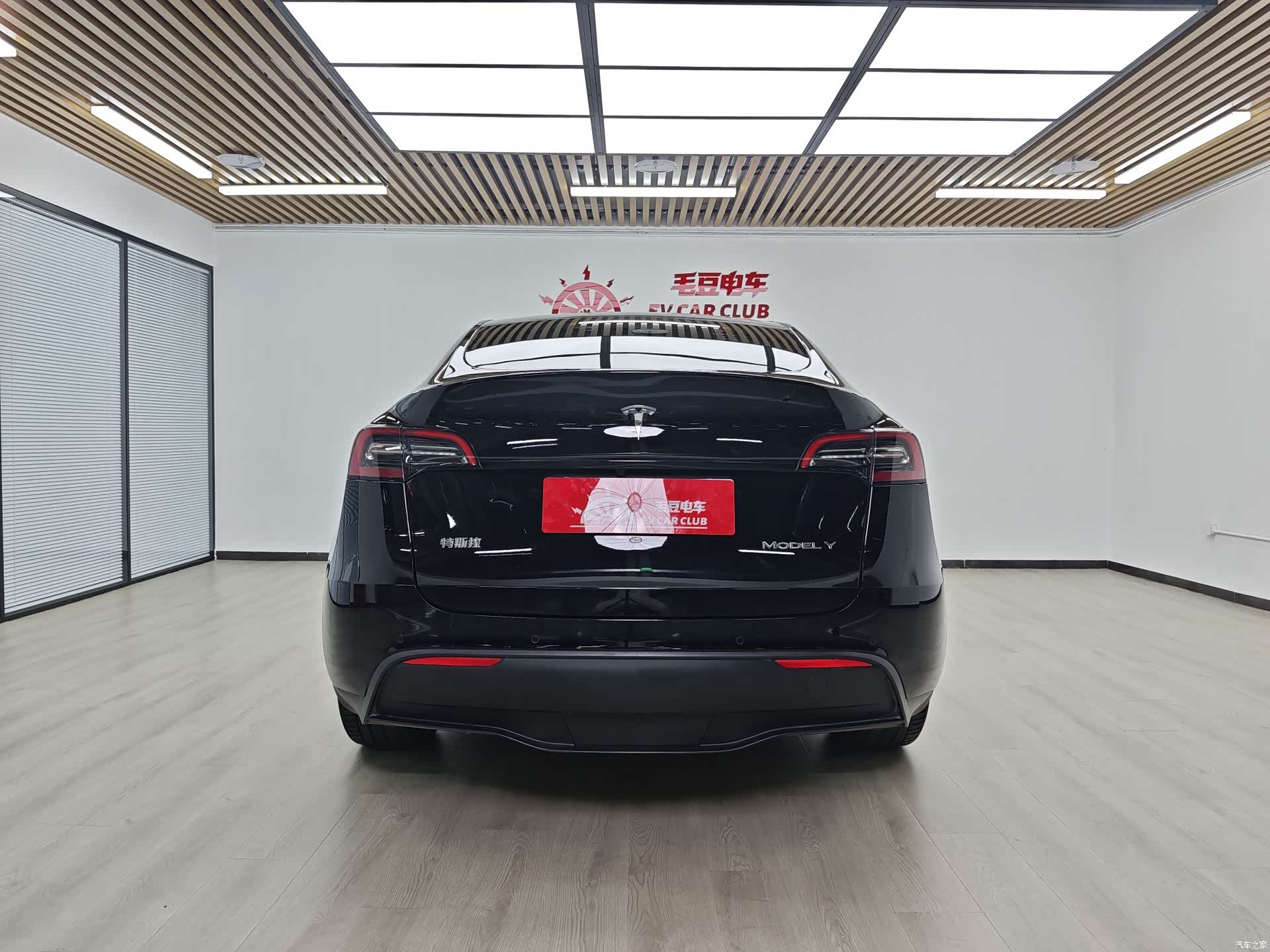 Tesla Model Y, 2022 6