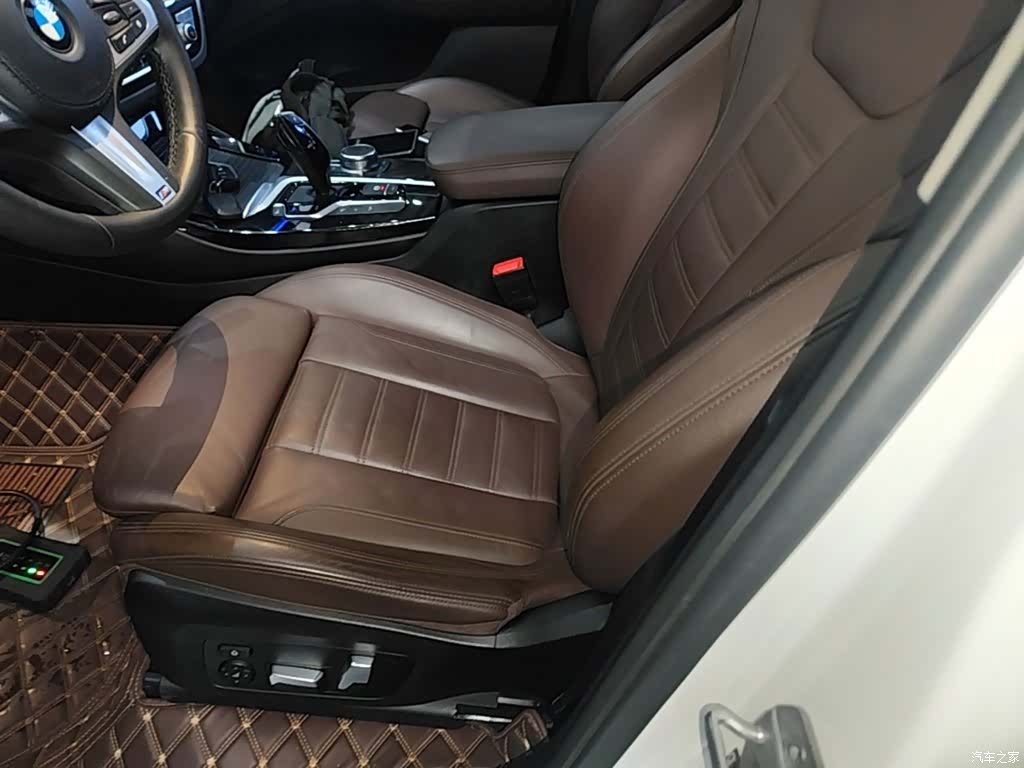 BMW X3, 2019 15