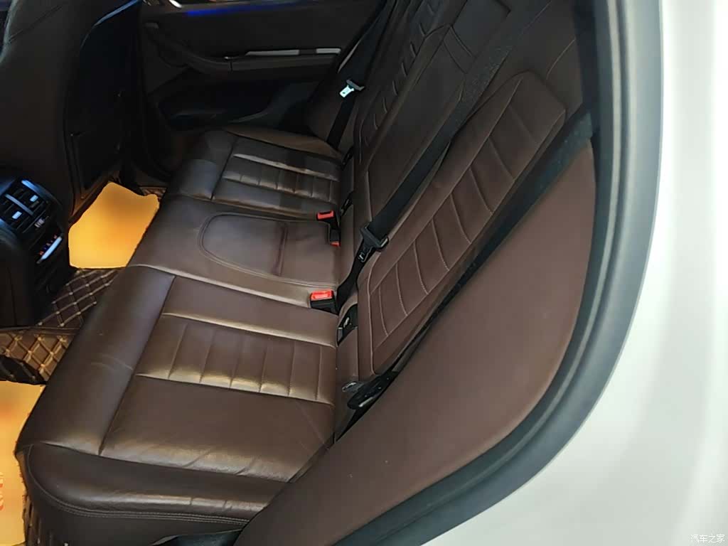 BMW X3, 2019 17