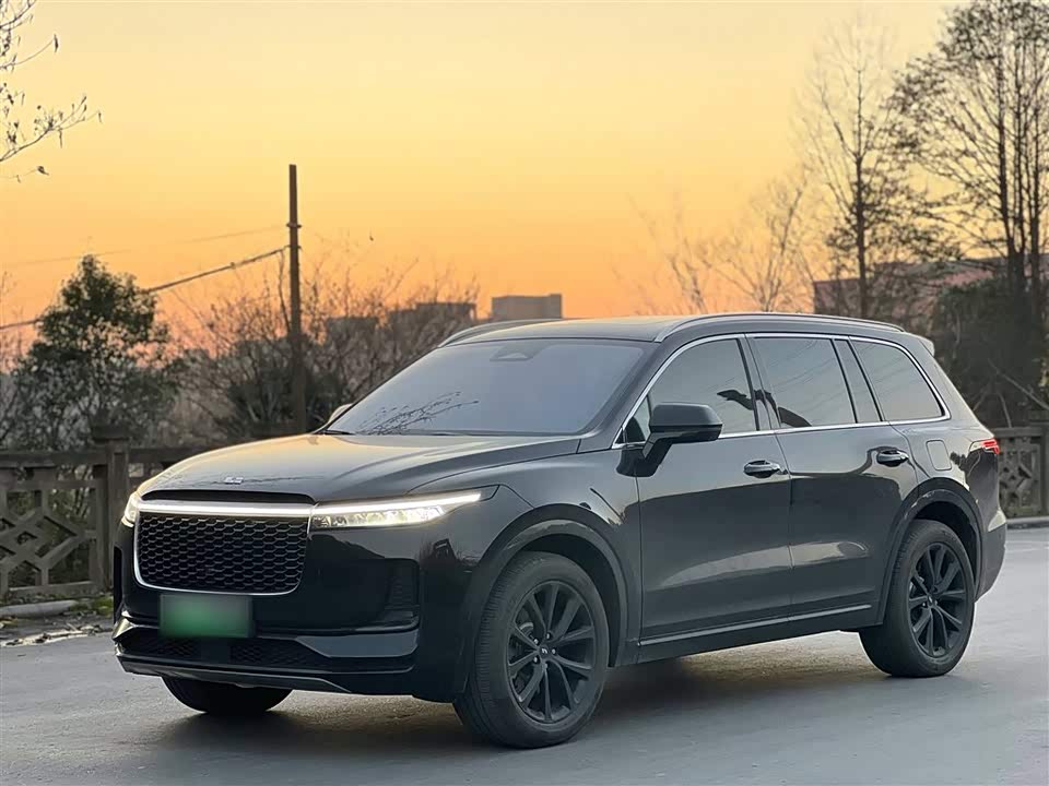 Li Auto Ideal ONE