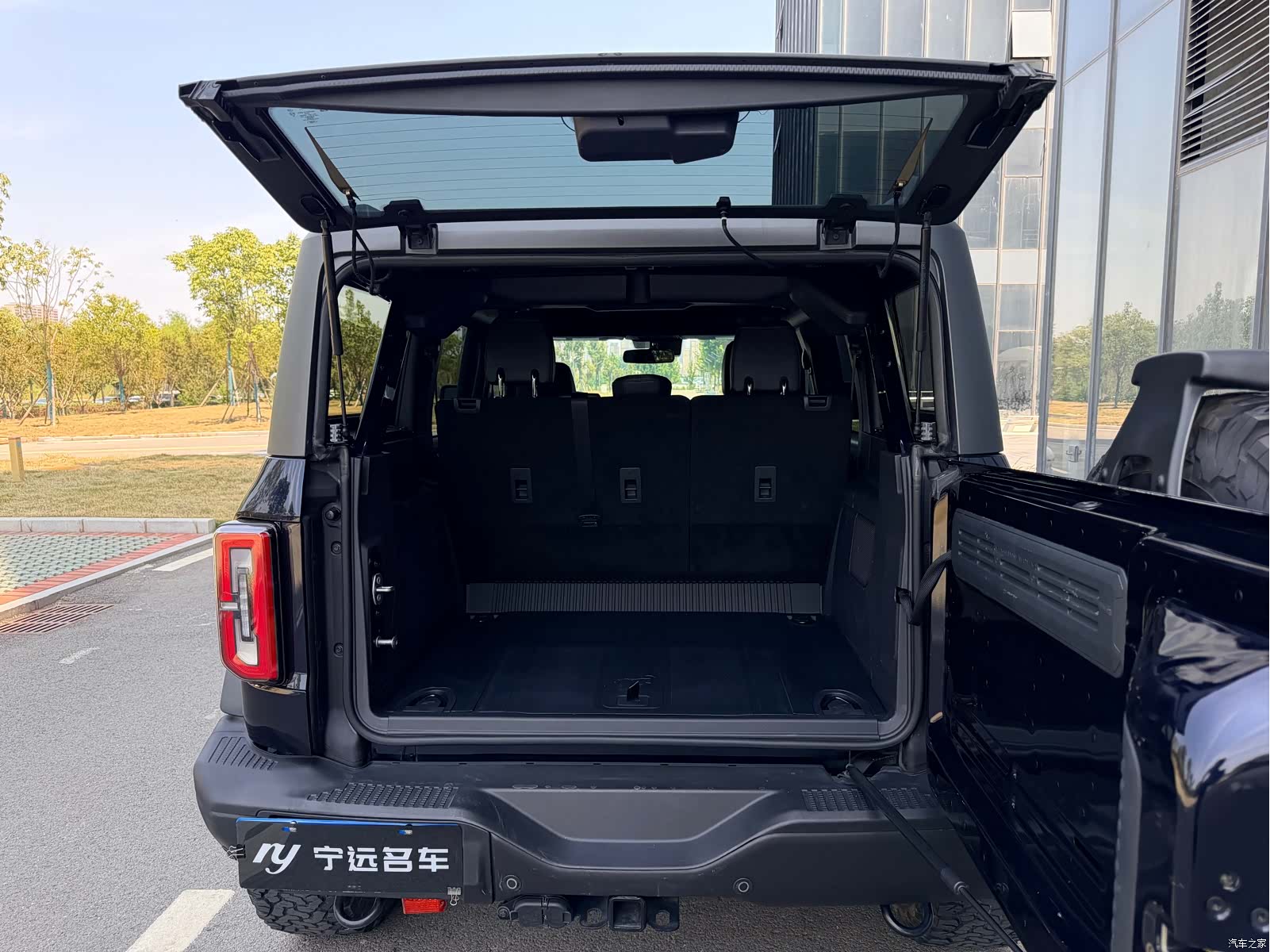 BroncoLieMa Bronco, 2023 18