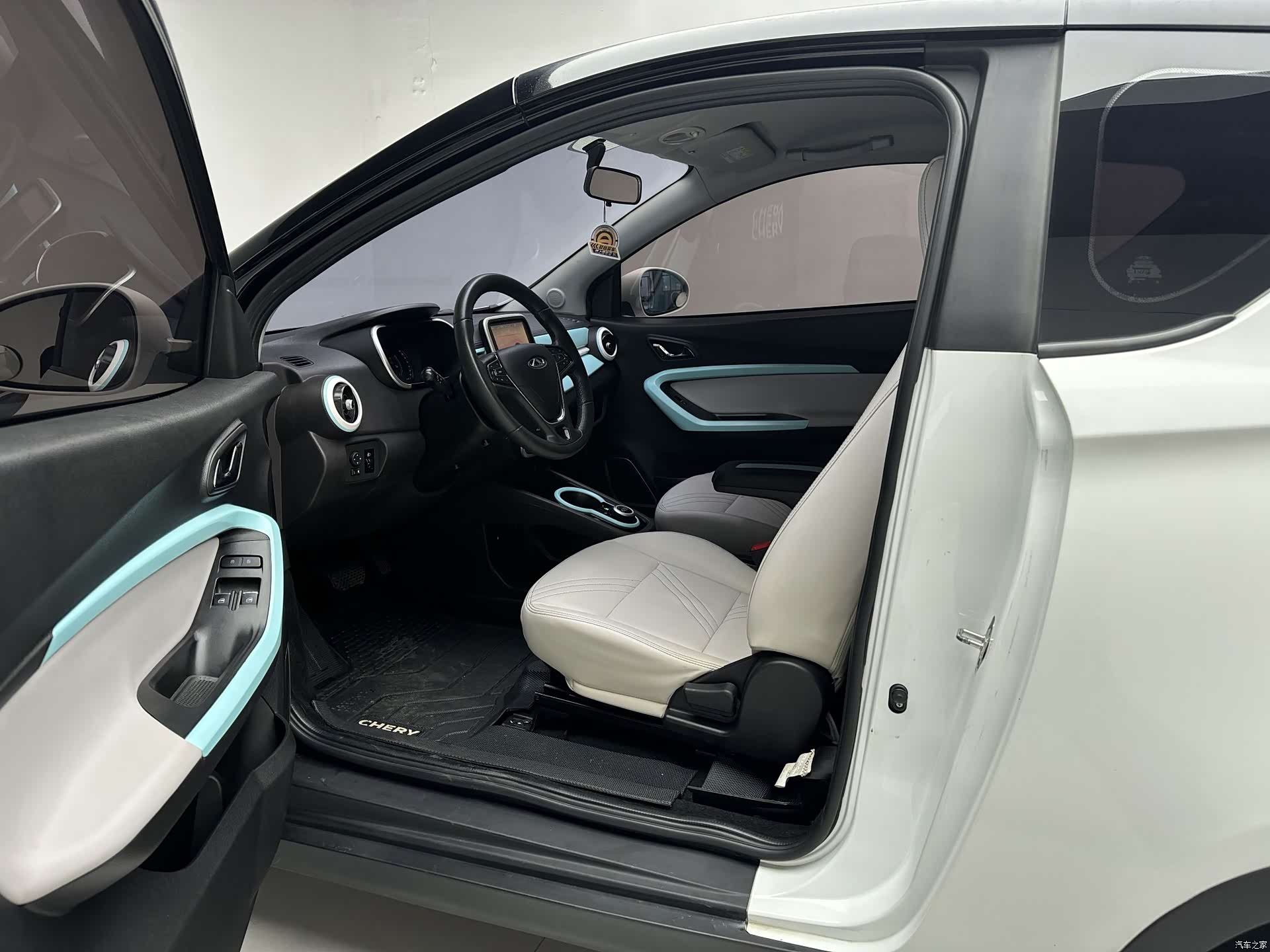 Chery 15, 2021 16