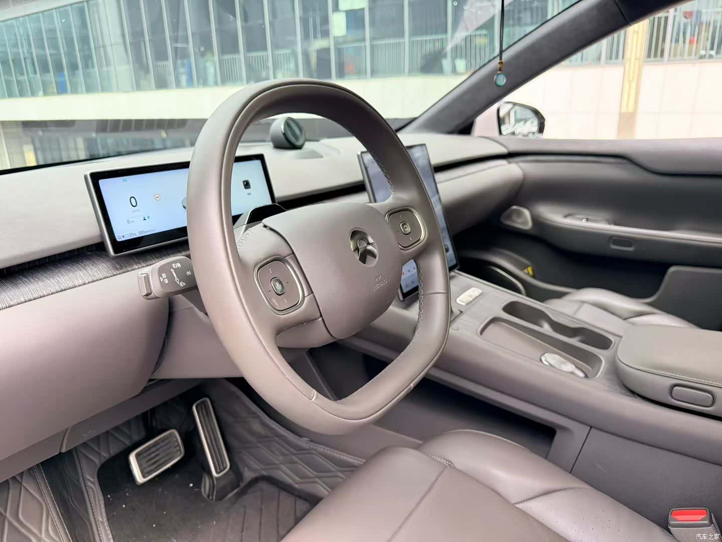 NIO ET7, 2022 4