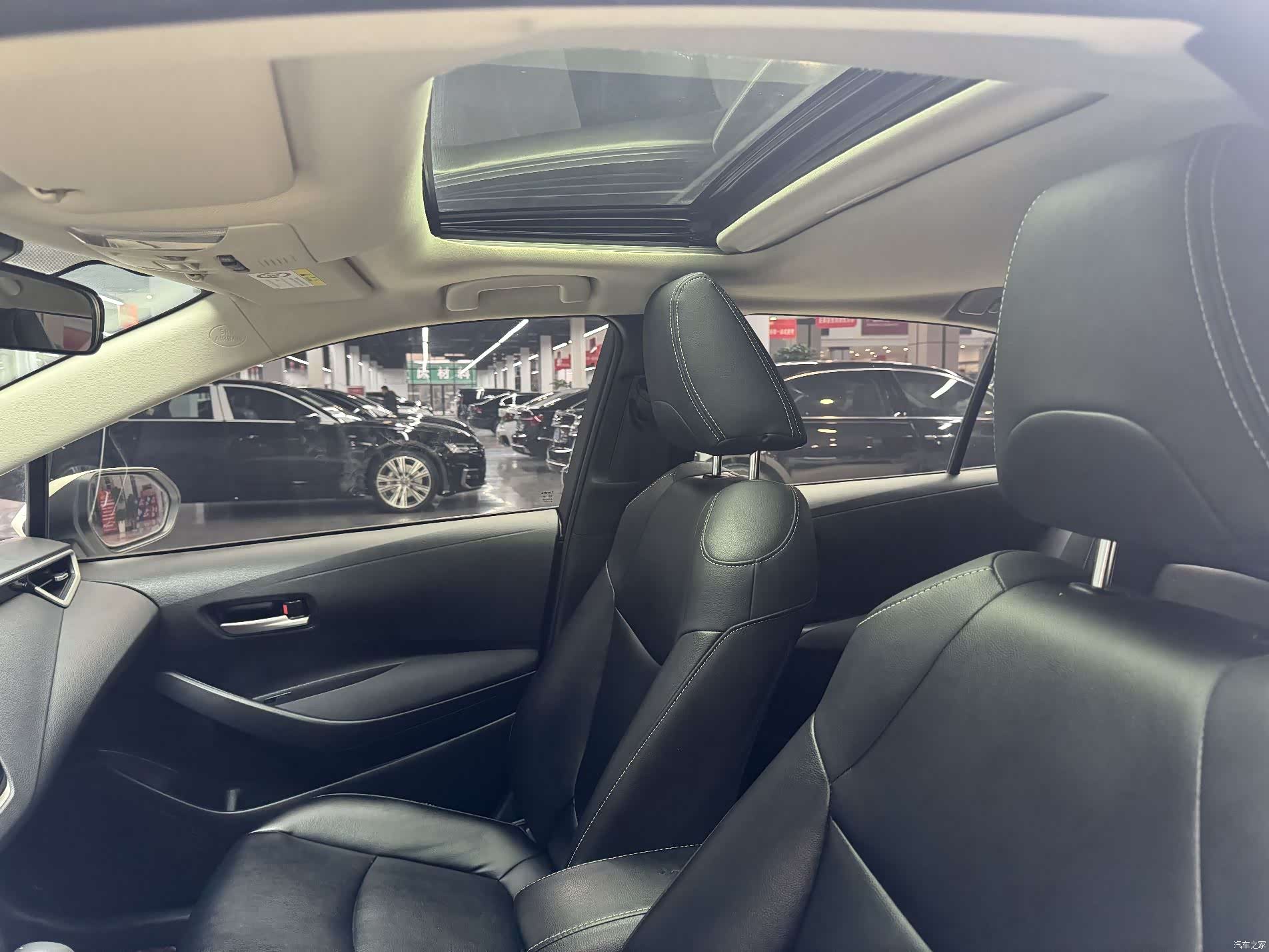 Toyota Corolla, 2022 13