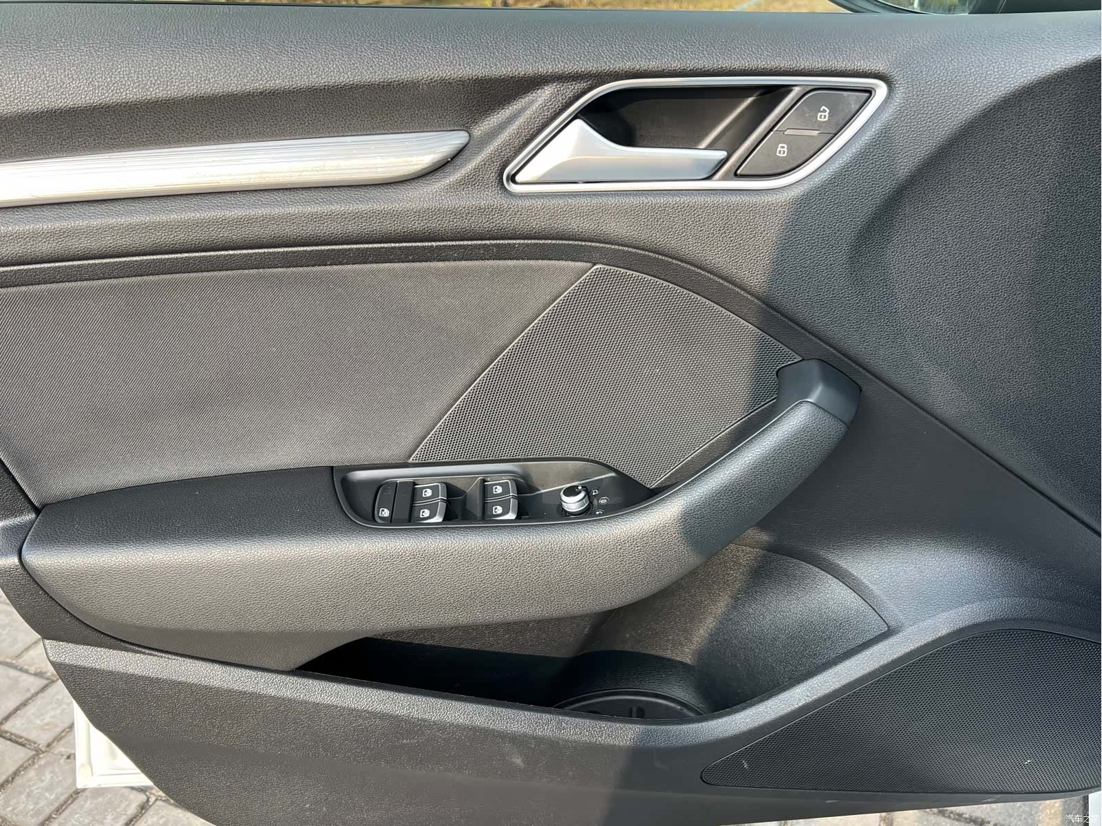 Audi A3, 2019 15