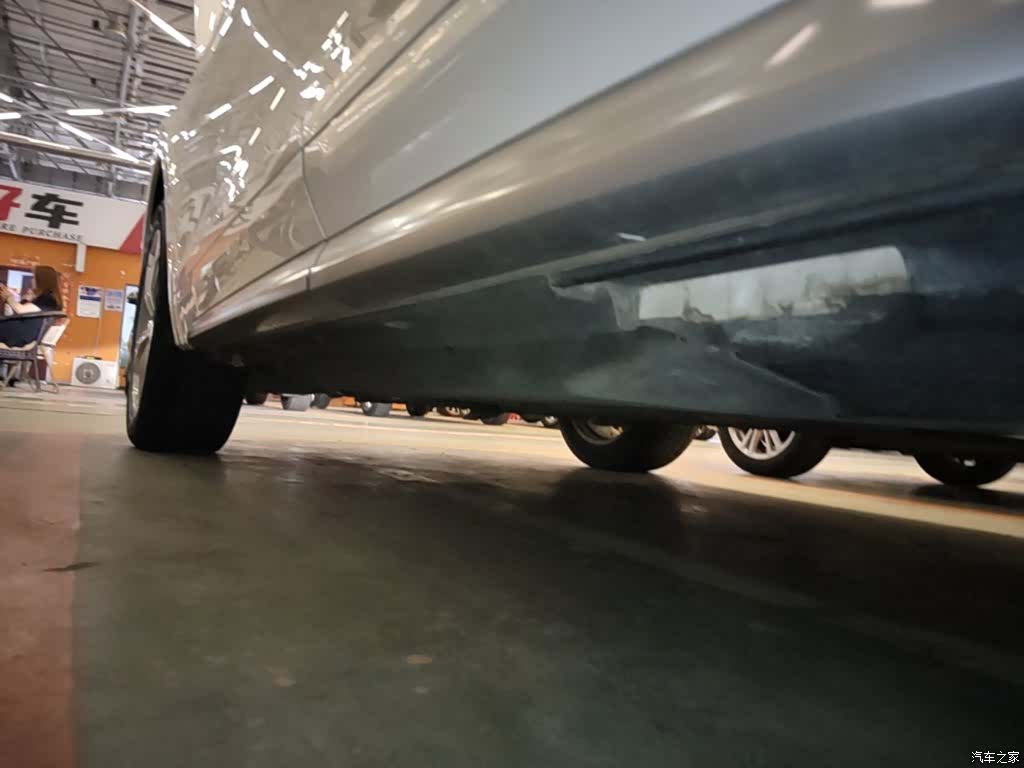 Audi Q5L, 2019 22