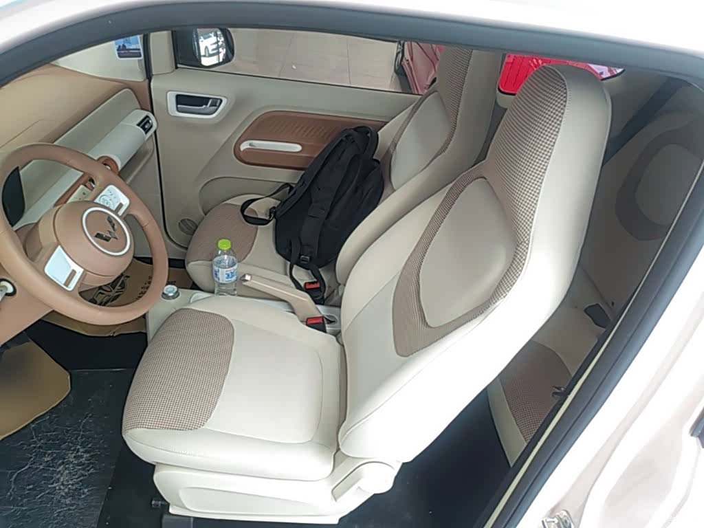 Wuling MINIEV, 2024 15