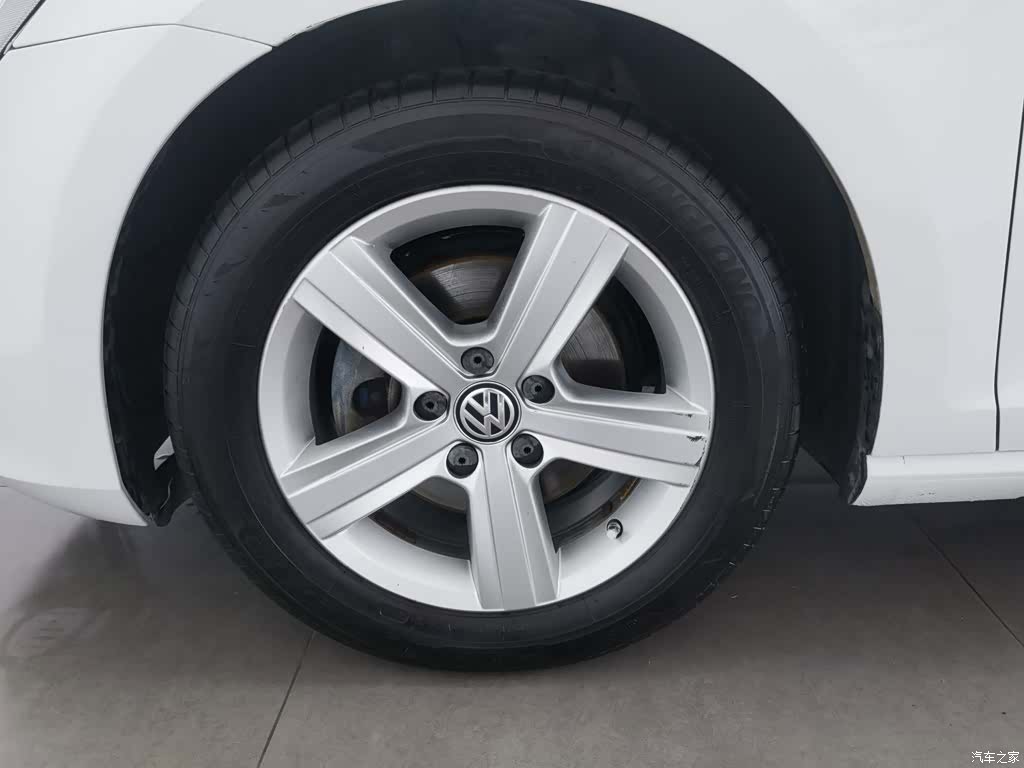 Volkswagen Golf, 2017 17