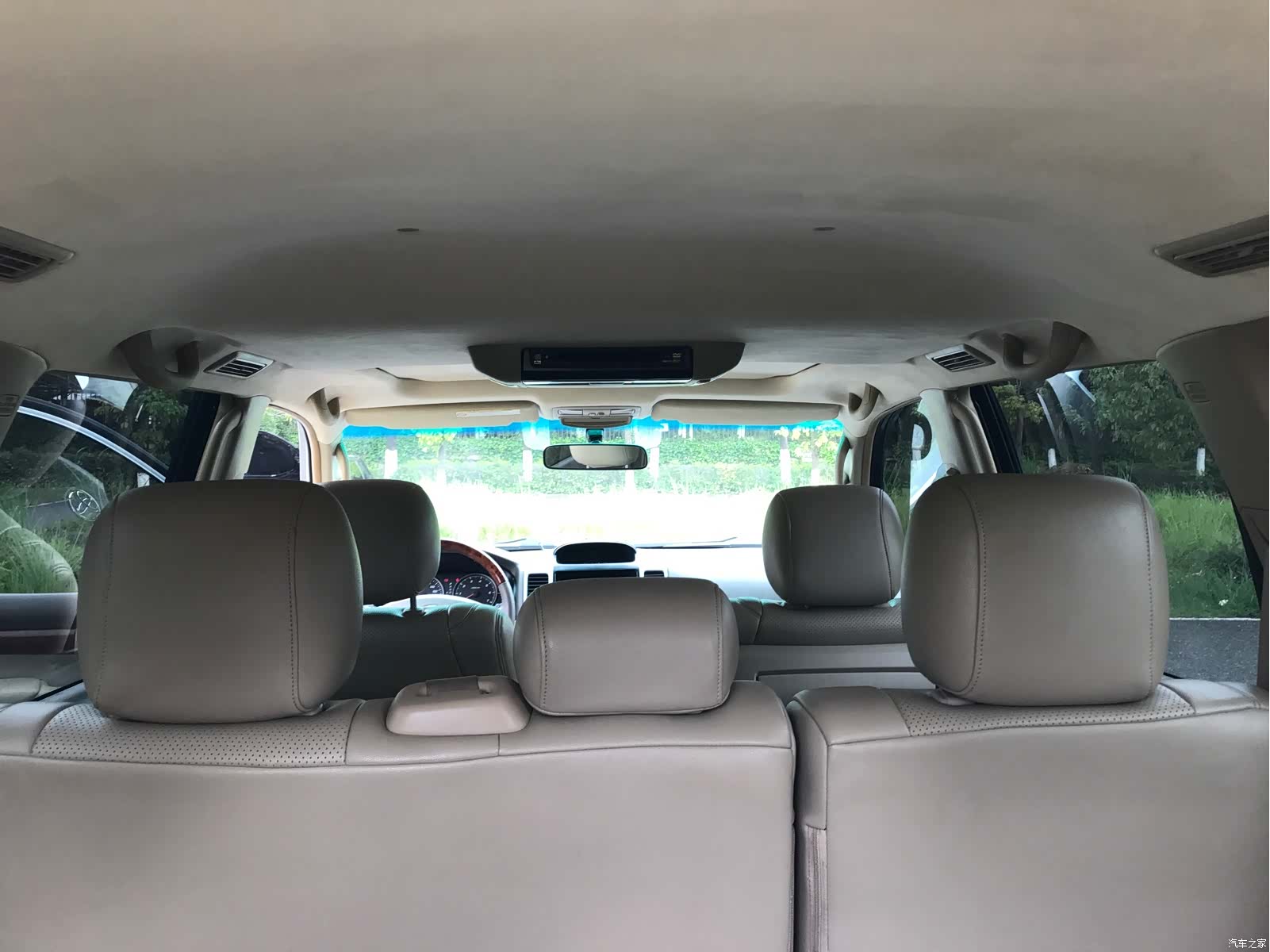 Toyota Prado, 2009 20