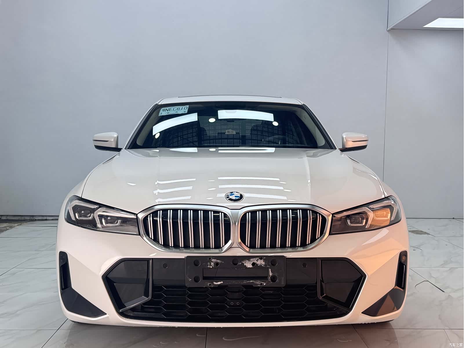 BMW 3 Series, 2023 2