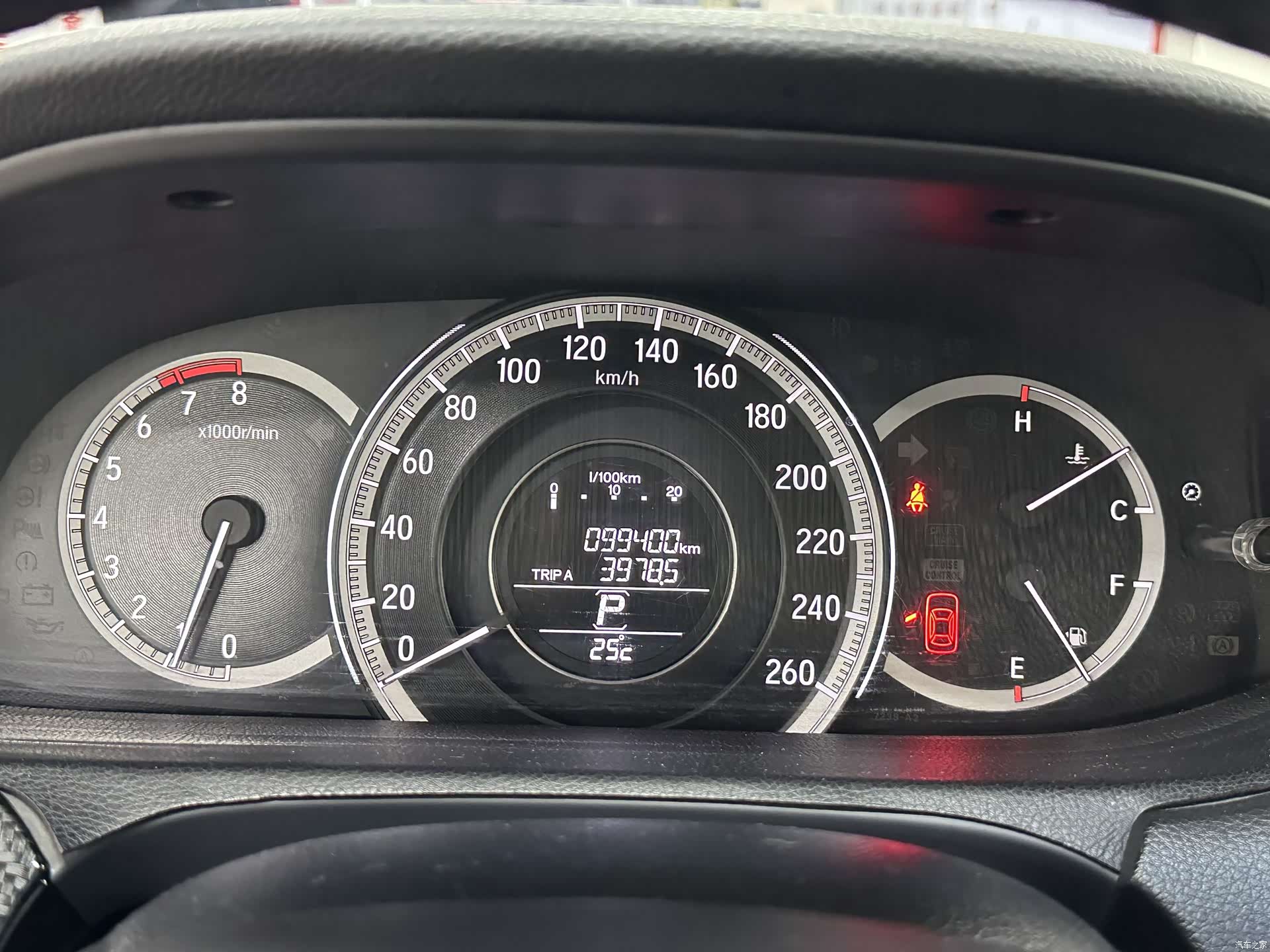 Honda Accord, 2018 24