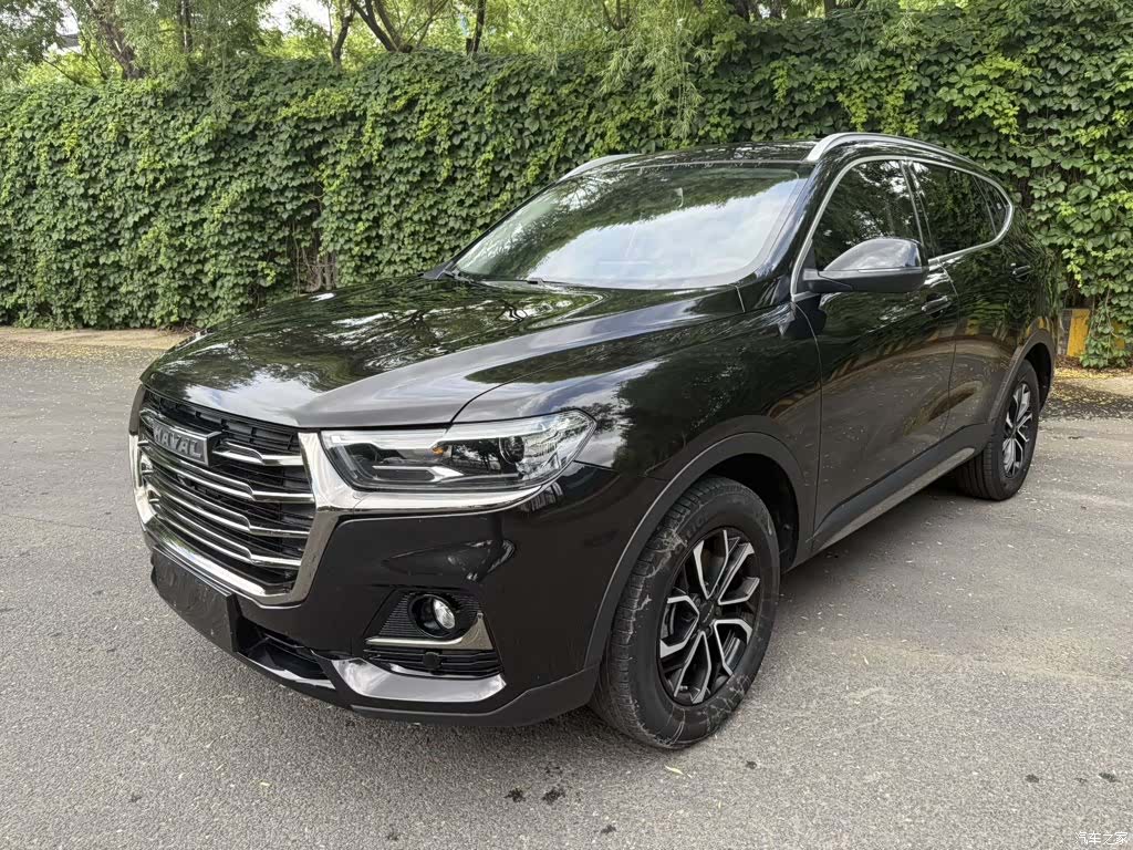 Haval H6, 2022 1
