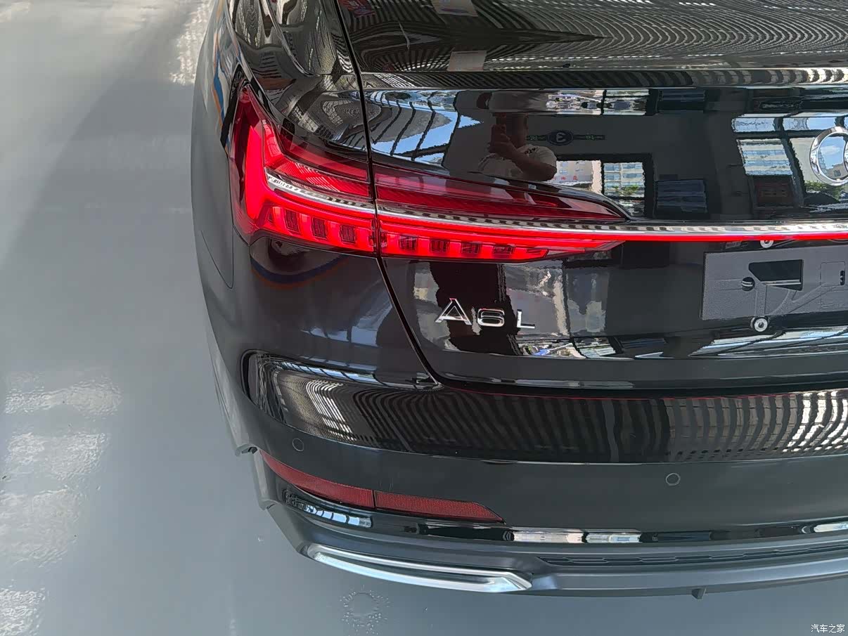 Audi A6L, 2021 17