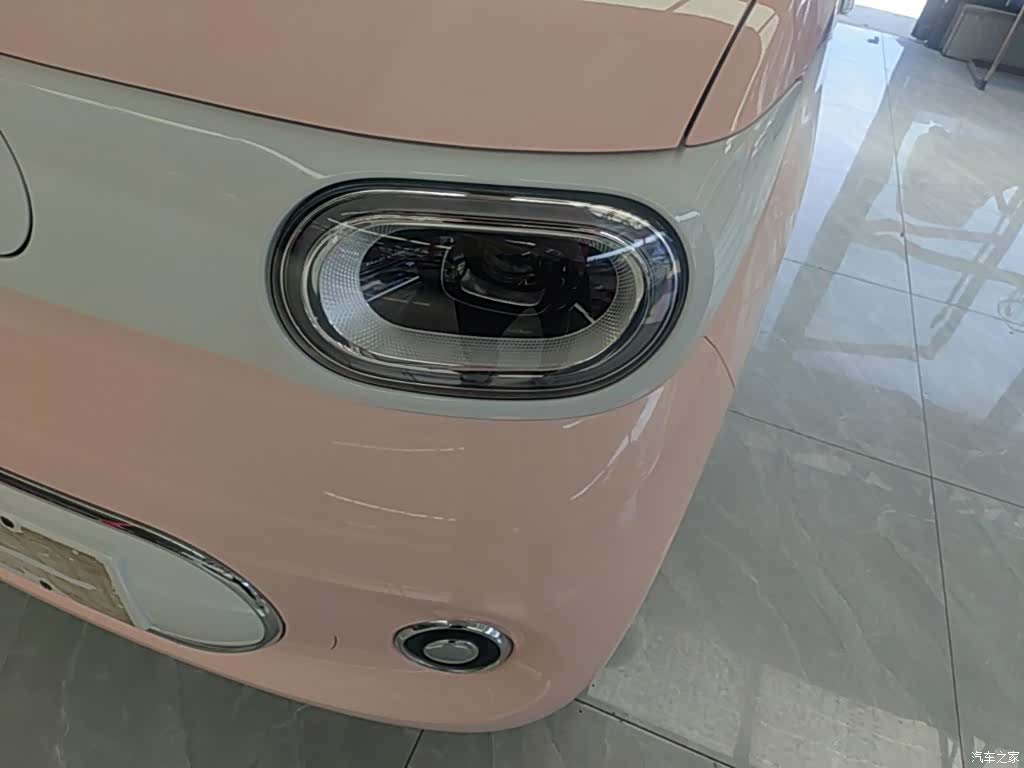 Wuling MINIEV, 2024 24