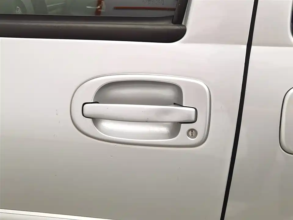 Buick GL8 Buick GL8