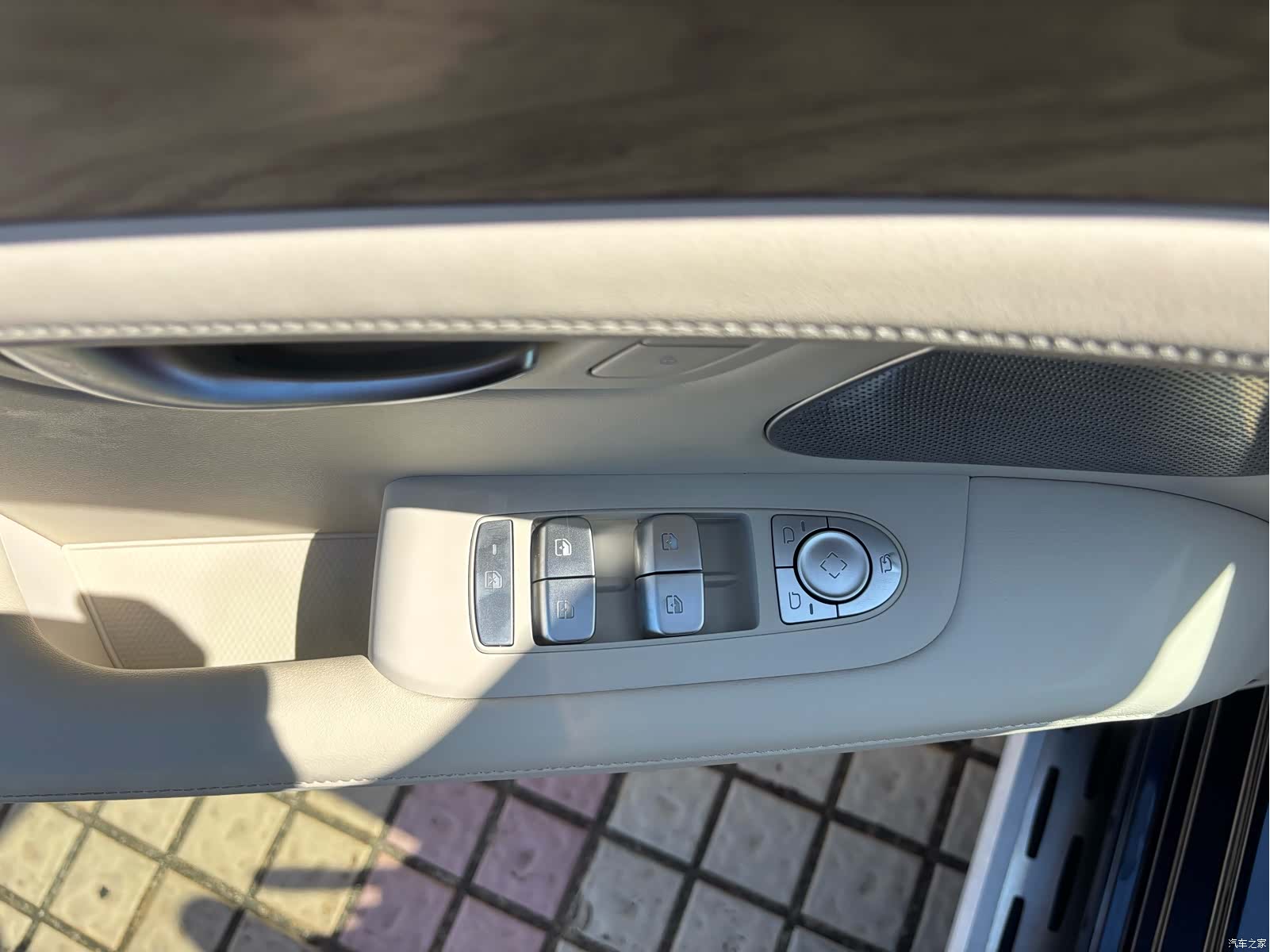 AITO M5, 2022 27