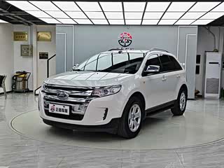 Ford Edge 2015 2.0T 4.78