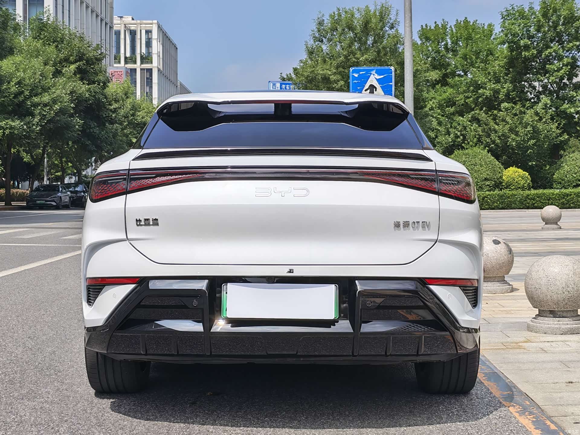 BYD HiAce, 2024 7