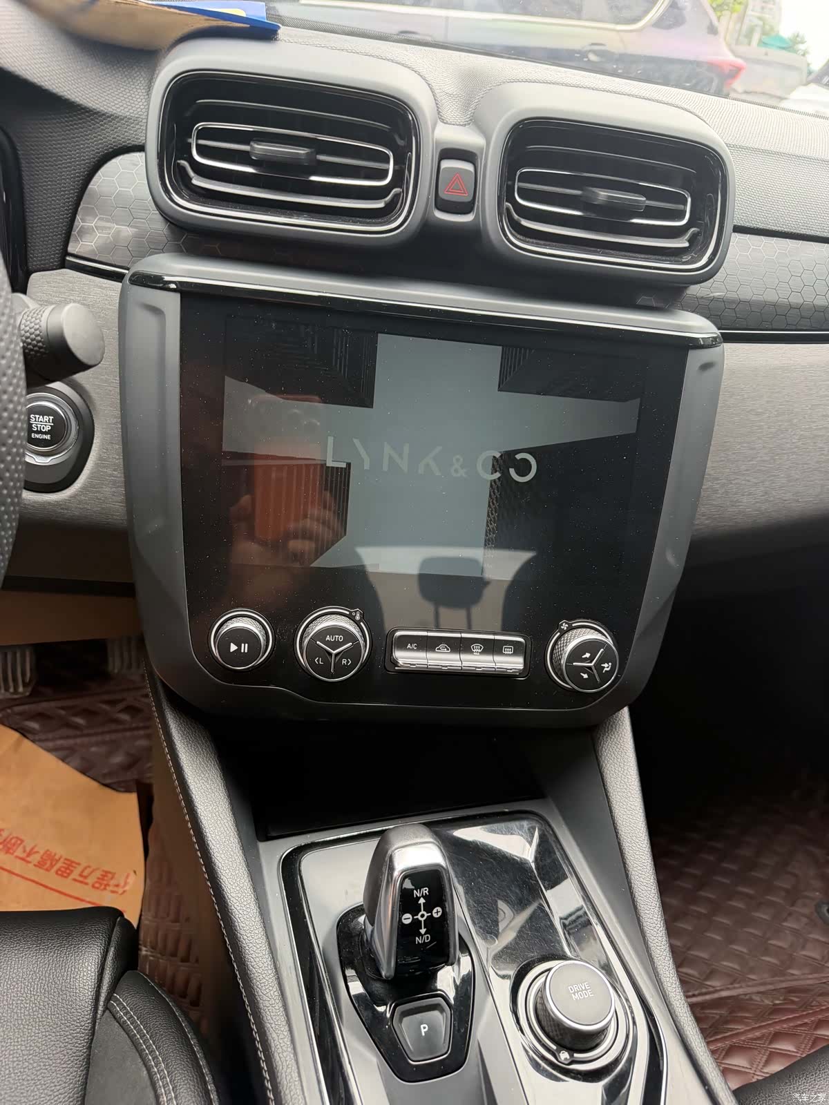 Lynk & Co 02, 2021 10