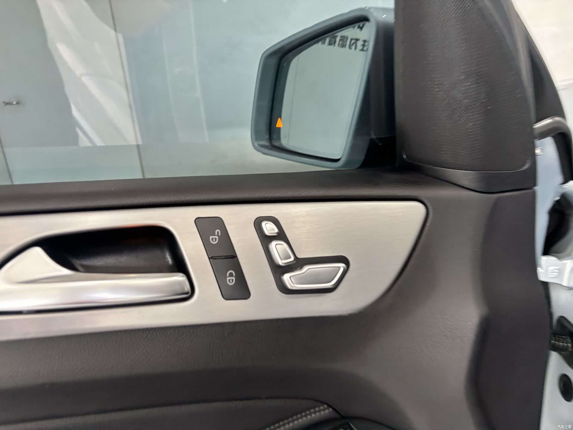 Mercedes-Benz GLE, 2016 11