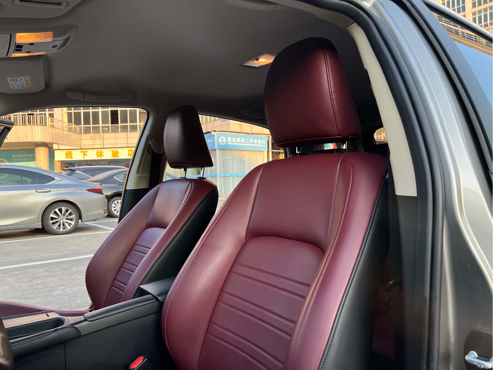 Lexus CT, 2018 19