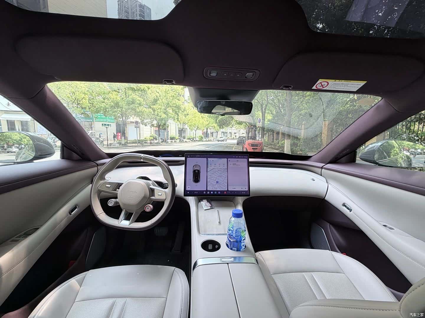 Xiaomi YU7, 2025 6