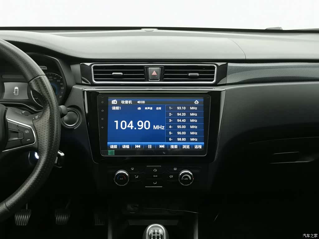 DongFeng 580, 2020 12