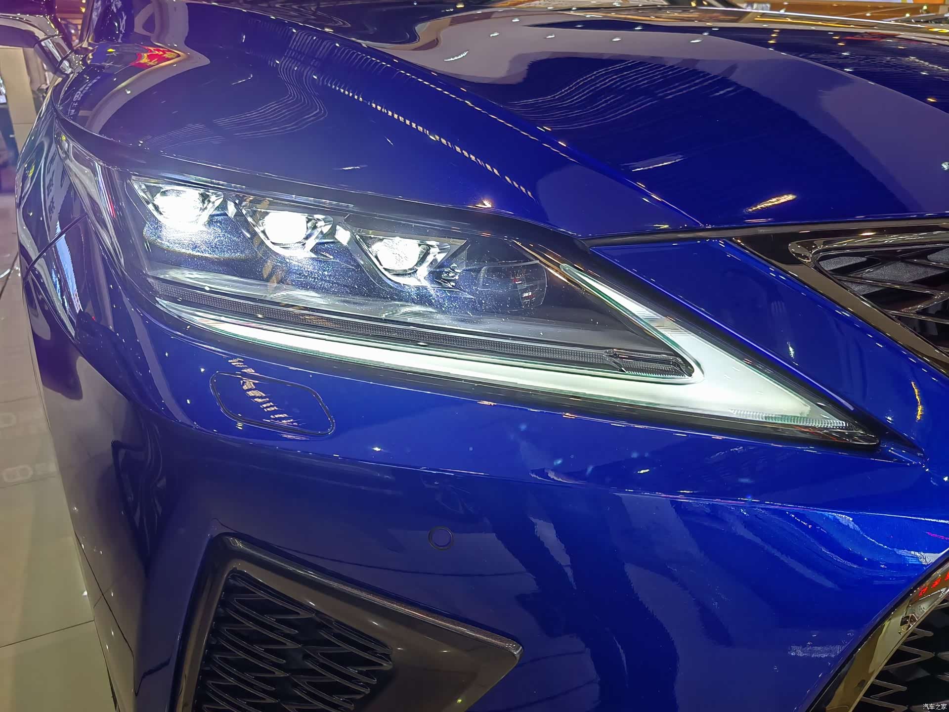 Lexus RX, 2021 15