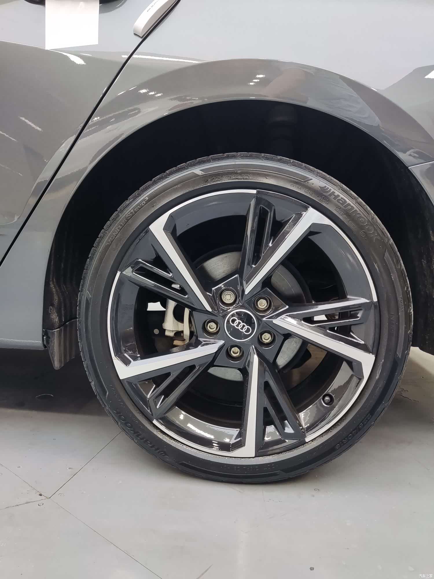 Audi A3, 2022 15