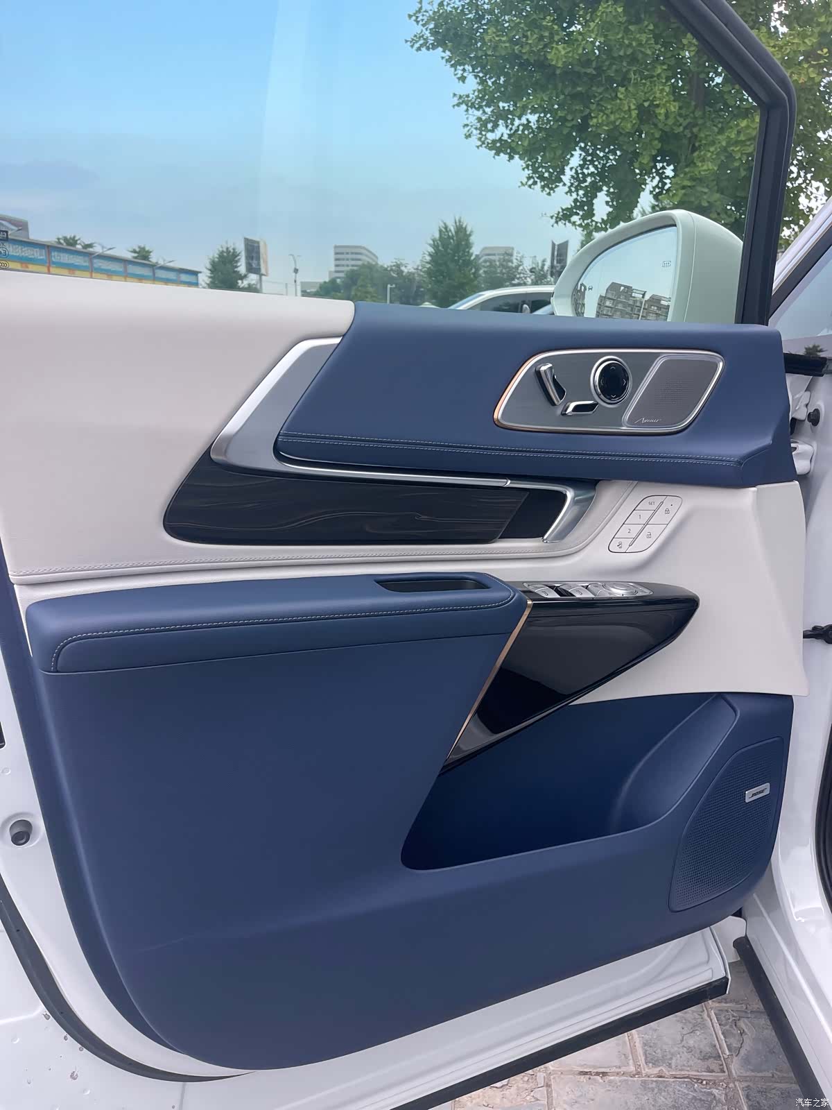 Buick Century, 2024 11