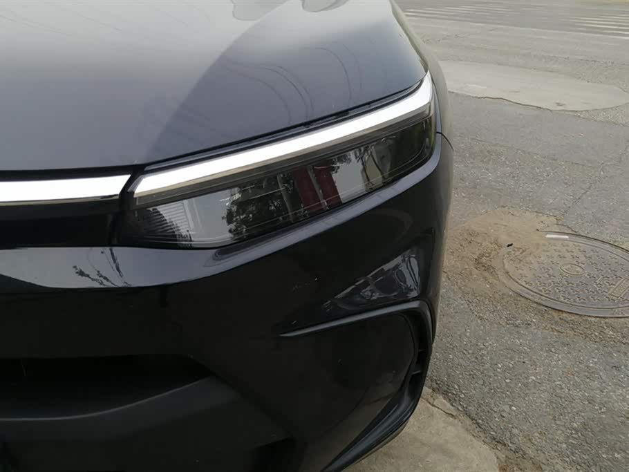 Honda Hao Ying Honda Hao Ying