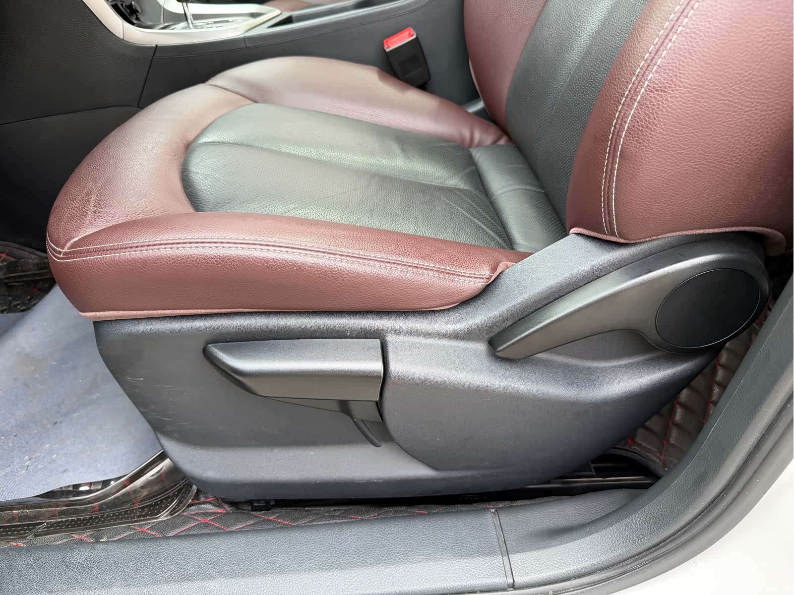 Nissan T70X, 2017 23