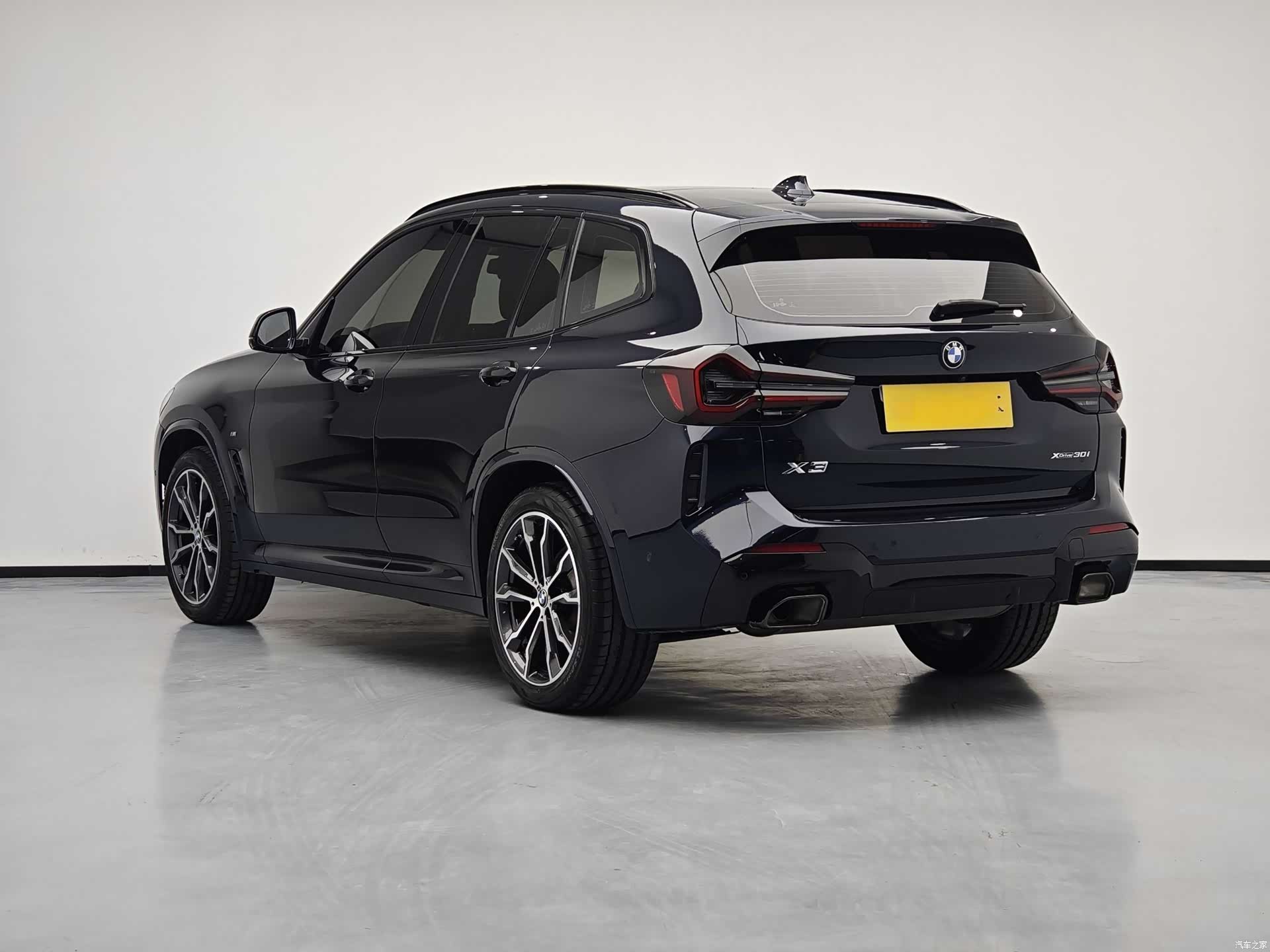 BMW X3, 2022 6