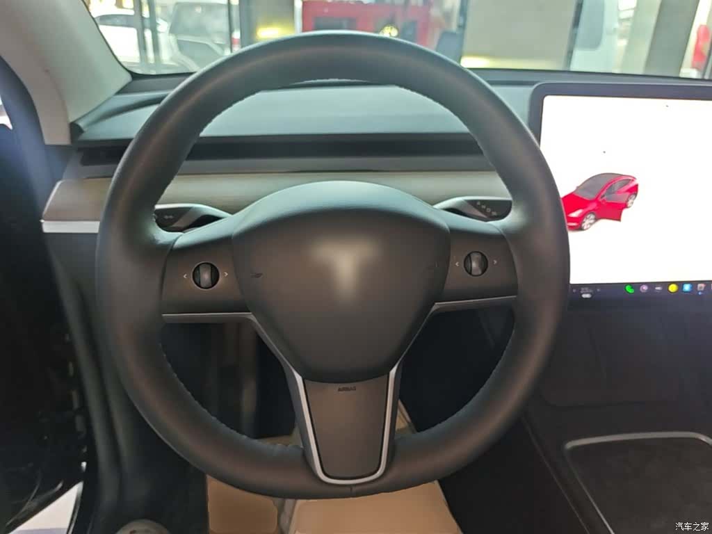 Tesla Model Y, 2023 11