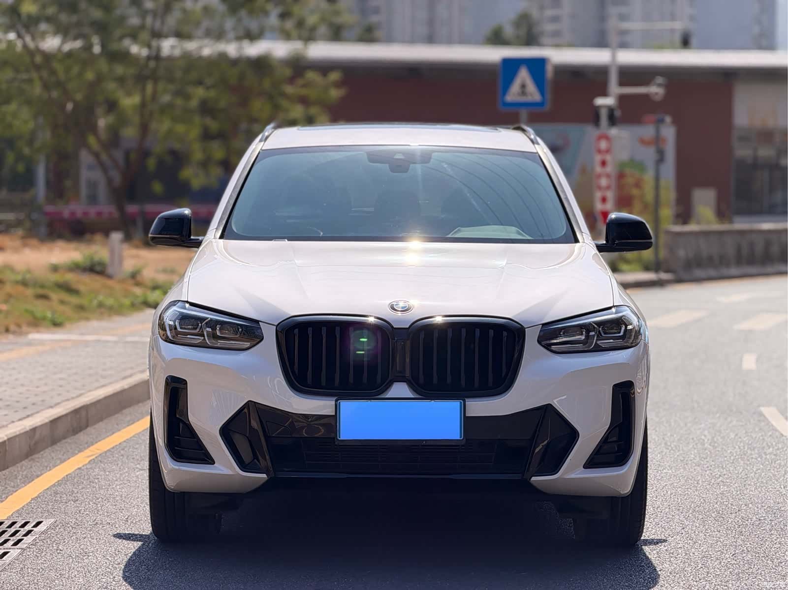 BMW X3, 2022 2