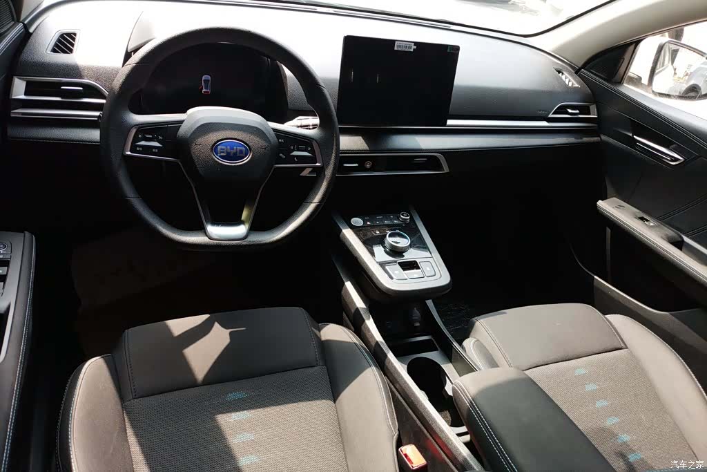 BYD E2, 2022 11
