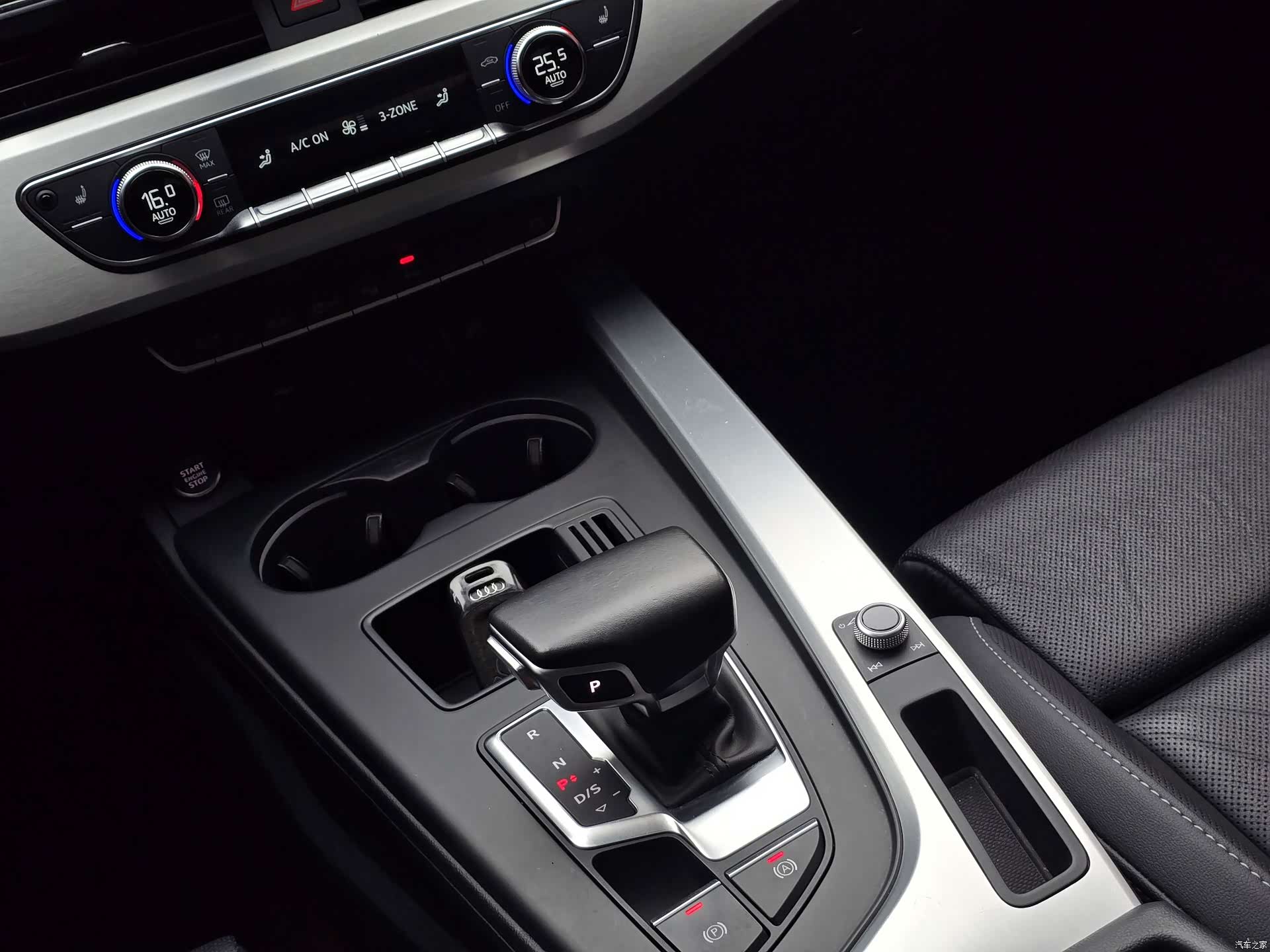 Audi A4L, 2021 19