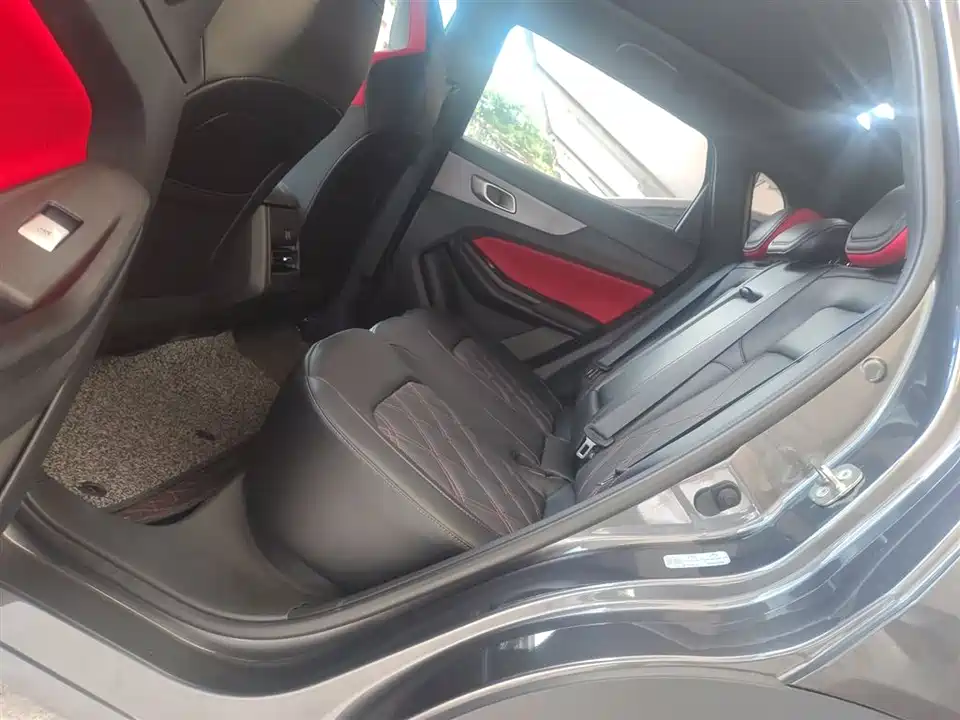 Changan CS55PLUS